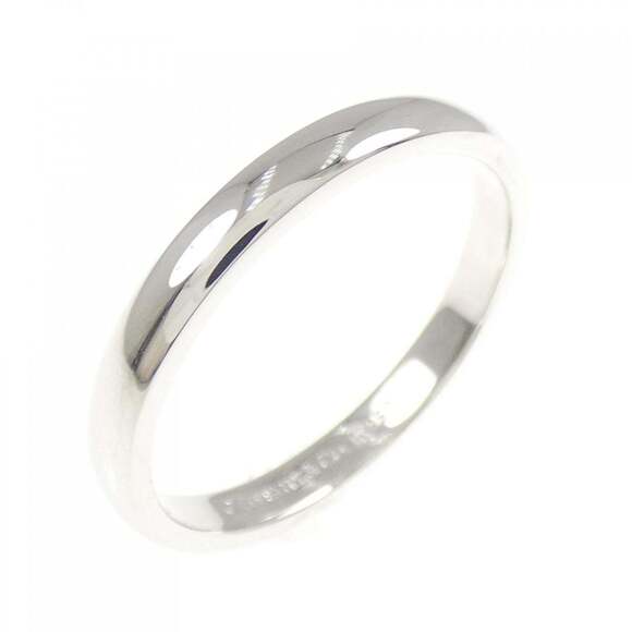 TIFFANY Authentic Silver Ring